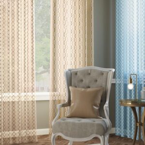 Home colorful bottle